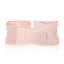 Breathable Postpartum Abdominal Strap Set