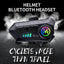Premium Bluetooth Earphones for Motorcycle Helmets