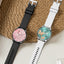 Y11 Women Smart Watches Bluetooth Phone Call Lady Fashion SmartWatch Sleep Monitor Calories Pedometer Bracelet Wristband - Korvel