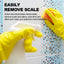 Power Bathroom Foamer, Toilet Tub Wash Basin Tile Decontamination Cleaning Spray - Korvel