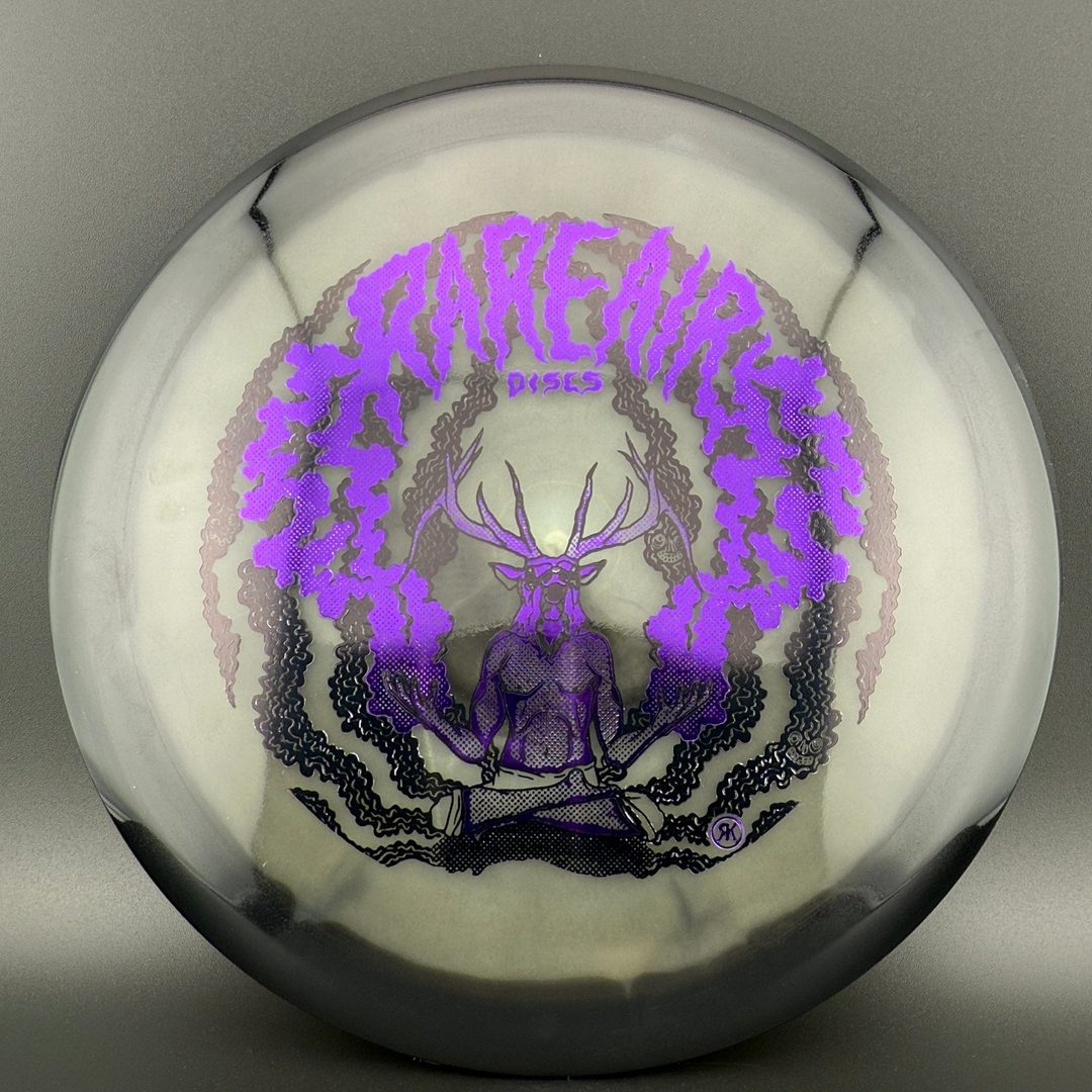 Halo Glow C-Blend Dynasty - Elk Man par Ripper Studios