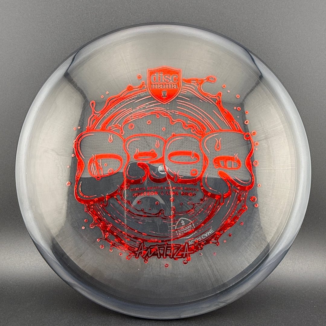 Horizon C-Line Drop - Niklas Anttila Creator Series Disc