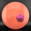 Aura Construct - TSA Mini God Stamp Disc Golf Driver