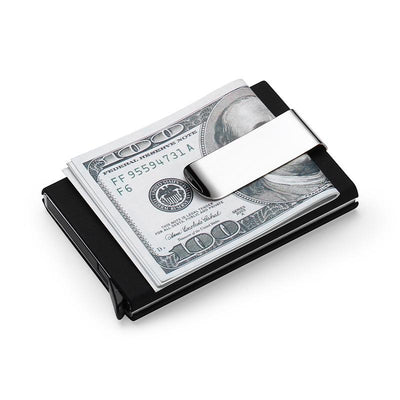 Premium Automatic Card Holder Wallet for Men