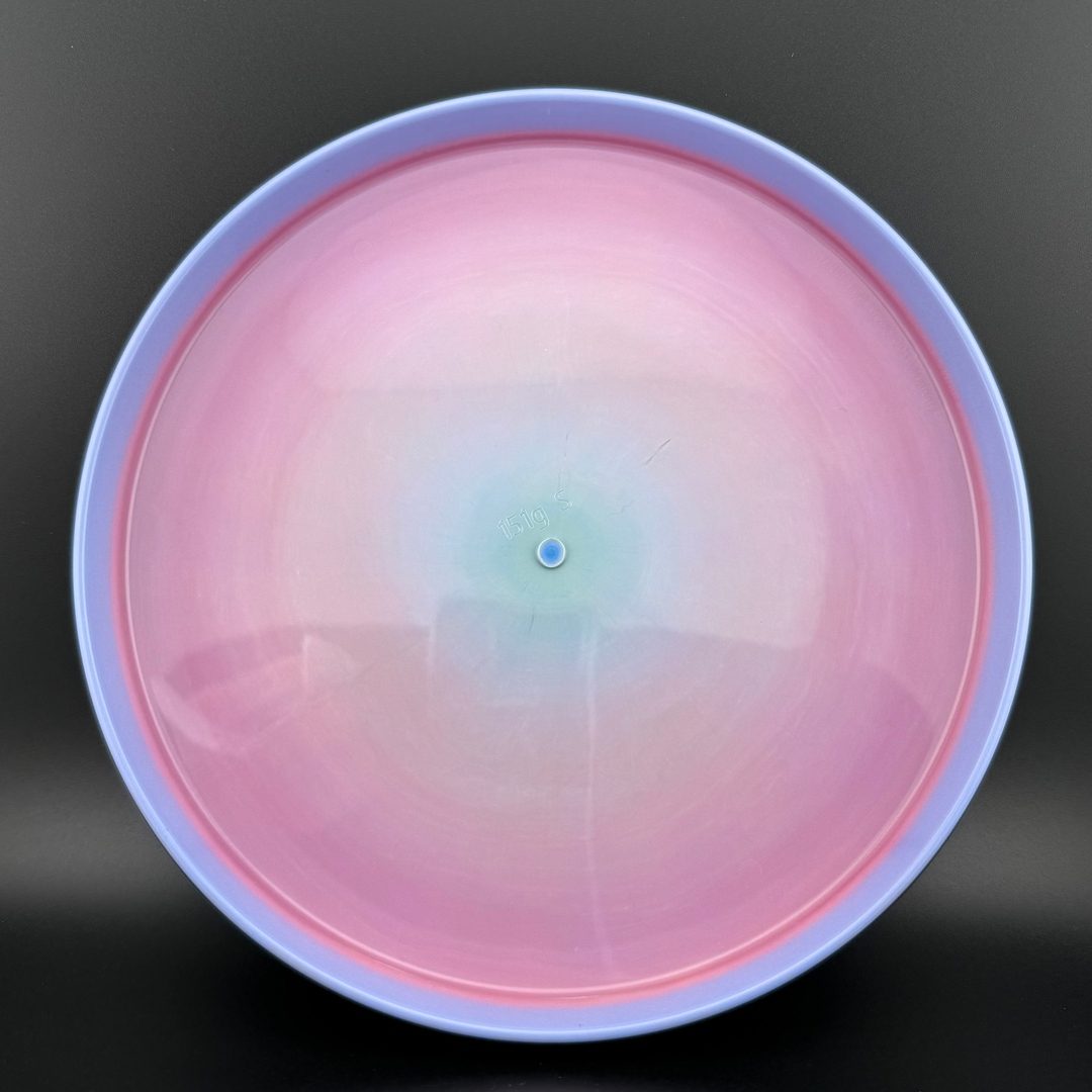 Neutron Soft Glitch - Disque de Disc Golf Mutant Spider