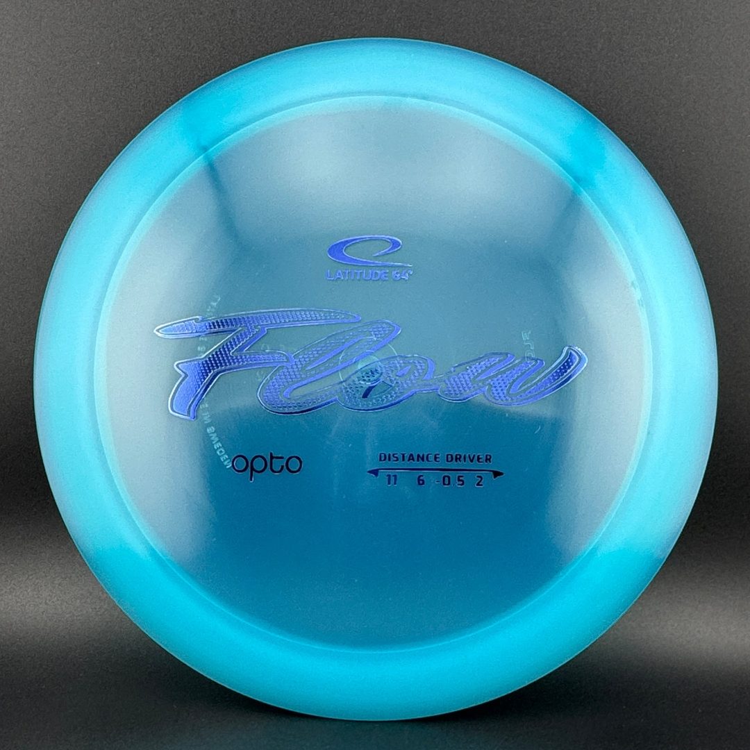 Disque de Golf Latitude 64 Opto Flow