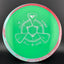 Neutron Defy - High-Speed Distance Driver