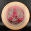 Champion Color Glow Teebird - Jen Allen 2025 USWDGC Champion
