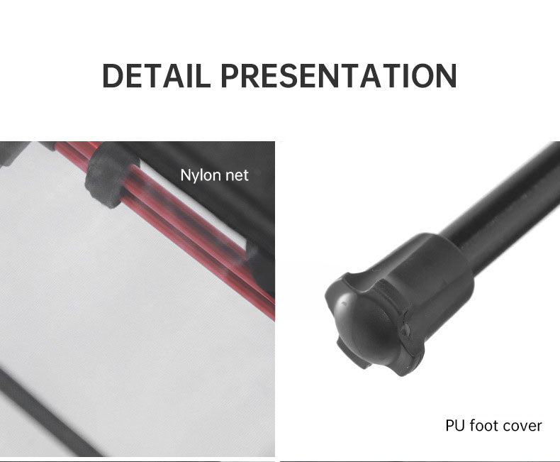 Ultra Light Portable Folding Table for Outdoor Adventures