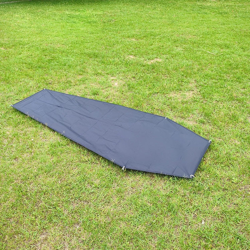 Tienda de Camping Premium Ligera para Una Persona