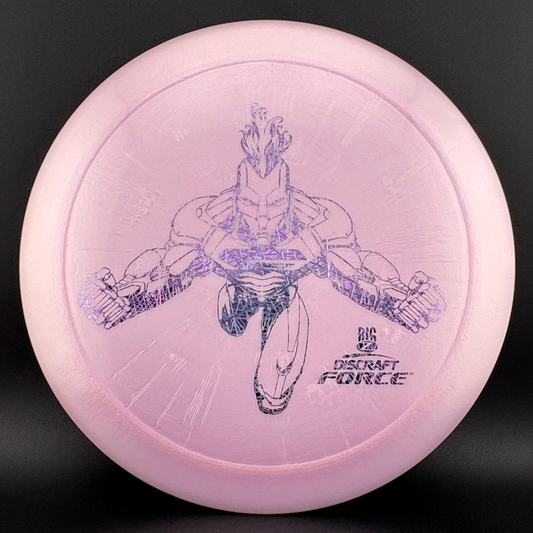 Discraft Big Z Force Disco Golf Driver
