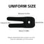 Outdoor sports fitness tennis training running adjustable fixed elbow strap protective gear - Korvel