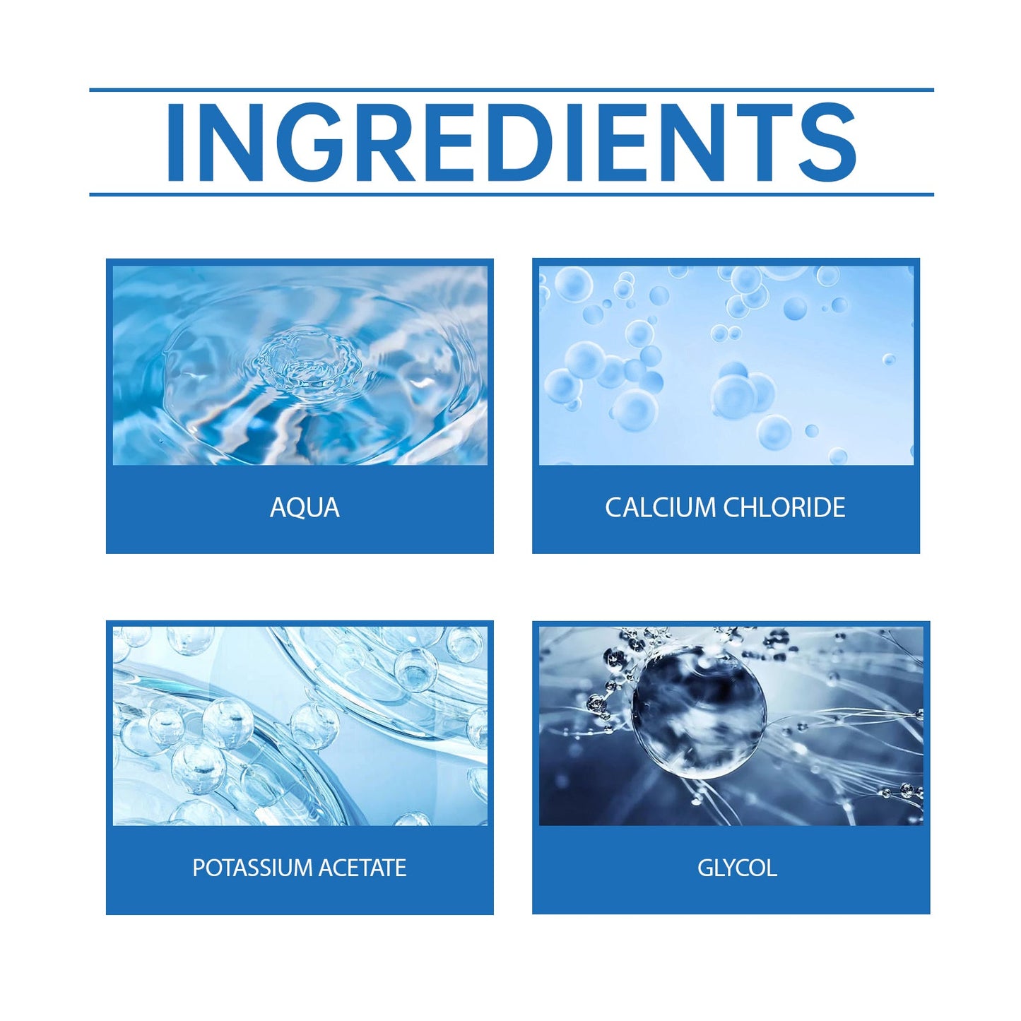 Premium Car De-Icer Spray for Quick Frost Removal