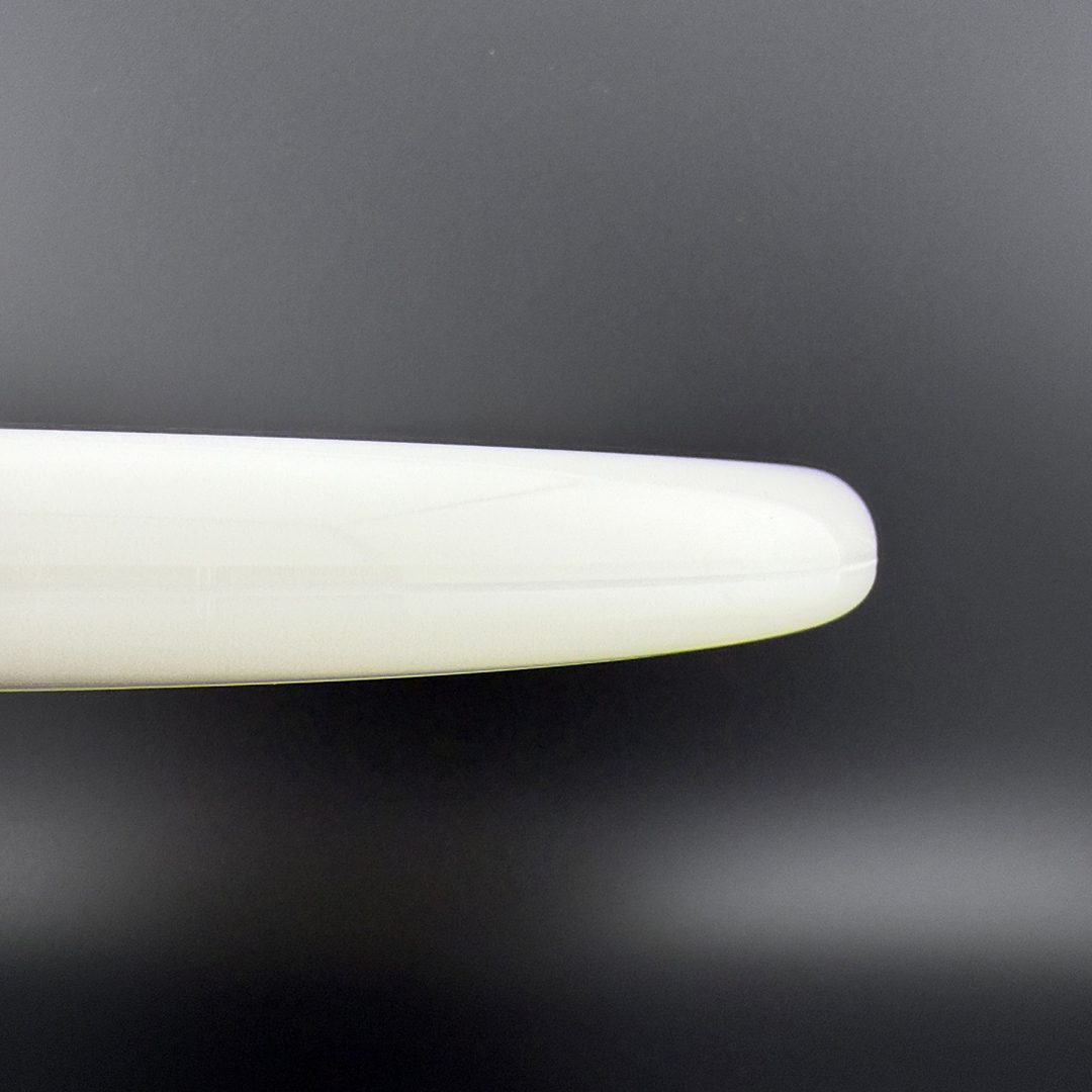 K1 Berg - DIY Edition - Dyer's Delight Disc Golf Putter