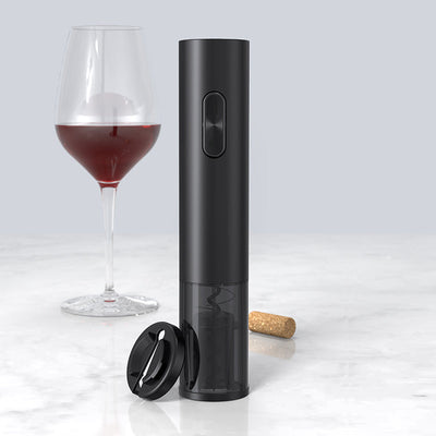 Premium Electric Corkscrew for Effortless Wine Opening