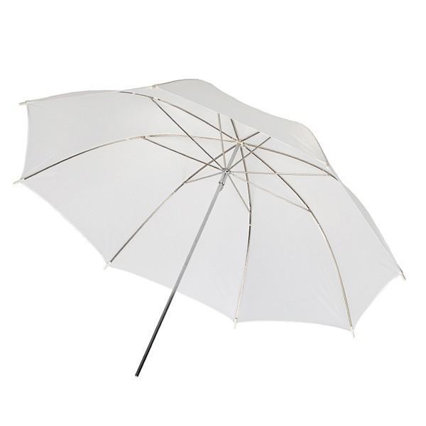 Parapluie de photographie premium pour éclairage de studio