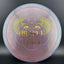 Cosmic Oracle Disc Golf Disc