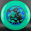 M5 Glow (400) - Disco de Golf Broodling