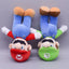 Juguetes de Peluche de Super Mario Bros - Coleccionables Adorables