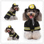 Personalized Christmas & Halloween Pet Costumes