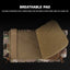 Tactical ARC V3 Molle Mag Pouch for M4/AR15, laser-cut, for hunting & airsoft. - Korvel
