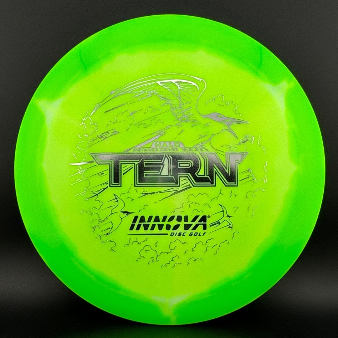 Innova Halo Star Tern Disc Golf Driver