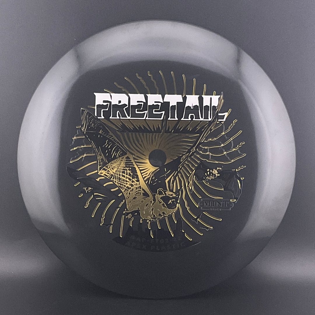 Apex Freetail - 2022 Austin Nights Limited Edition Disc