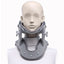 Cervical support cervical spine traction device hot compress physiotherapy cervical spine adjustable support correction cervical spine fixator - Korvel