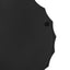 Coffee Table Set of 2, Round Coffee Table ,Nesting Coffet Table,End table,Circle Sidetable for Living room ,Bedroom - Korvel