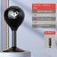Premium Desktop Speed Ball for Boxing Training