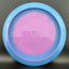 Halo G-Blend Sphinx X-Out - Double Stamp Disc Golf Driver