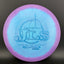 Sirius Helio JLS Disc Golf Driver