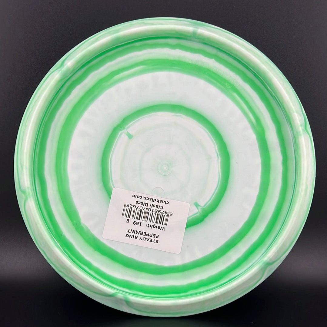 Disco de Golf de Disco Steady Ring Peppermint