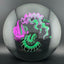 Aura Votum - Limited Ripper Studios Stamp