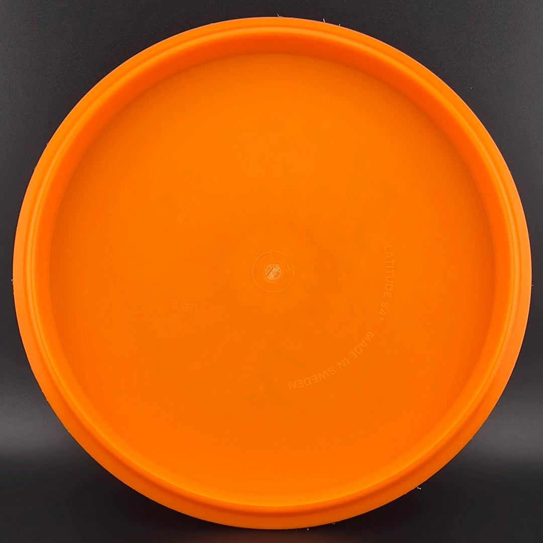 Disque de Golf Midrange Zero Gravity Fuse