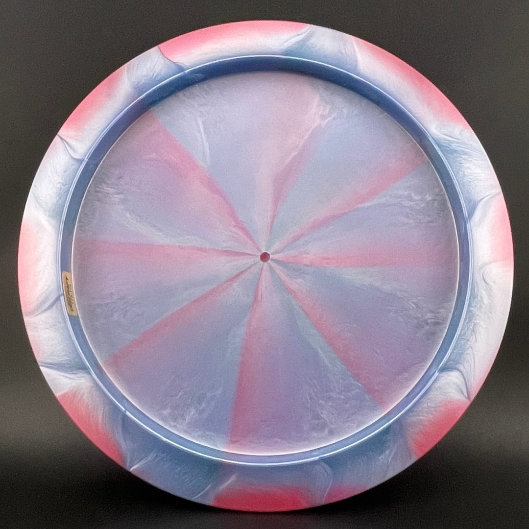 Big Z Swirl Crush - 2026 Ledgestone Edition