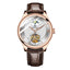 SENORS SN169 Luxury Fashion  Tourbillon Watches Automatic  Mechanical  Watches - Korvel