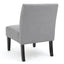 ACCENT CHAIR - Korvel