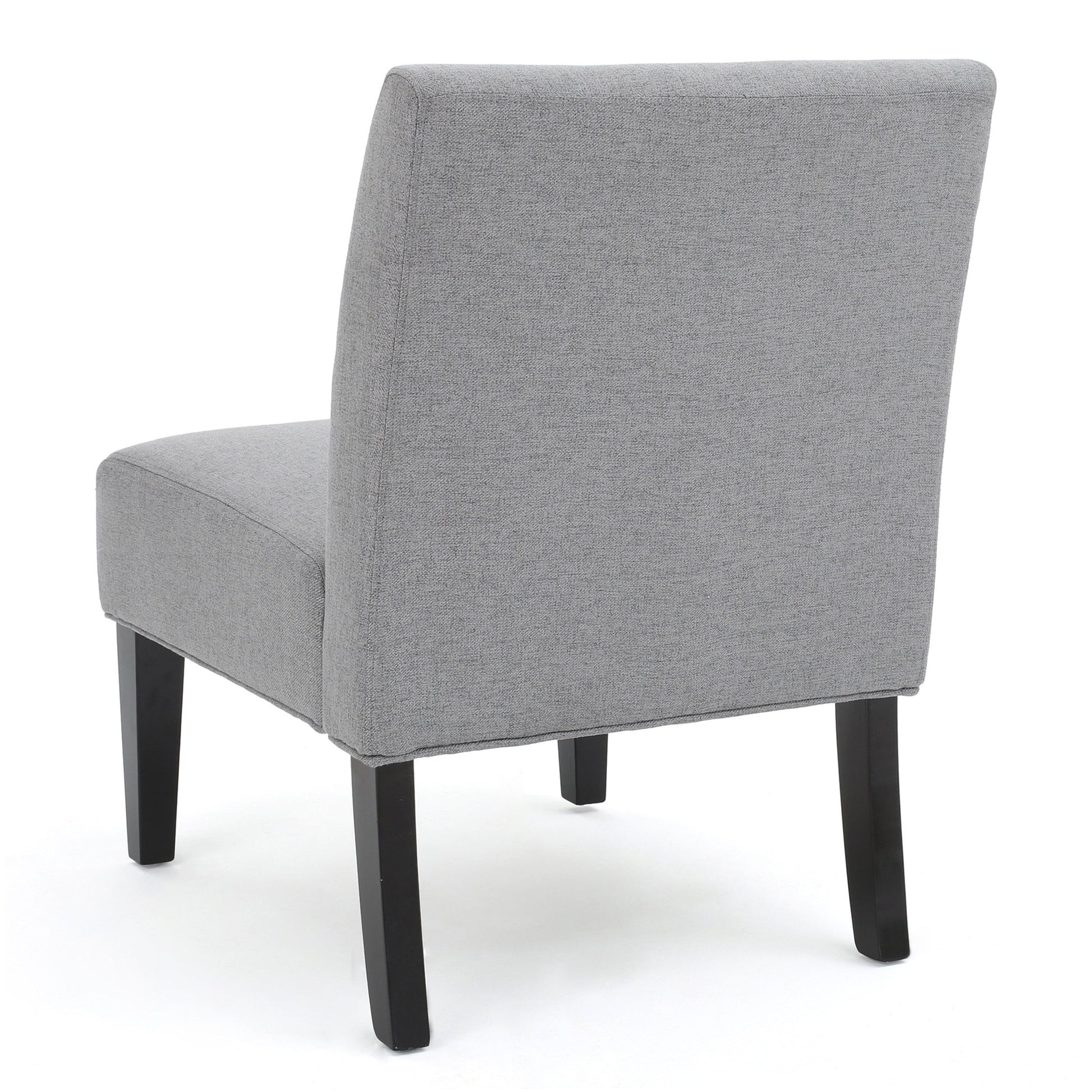 ACCENT CHAIR - Korvel