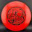 Disque GStar Leopard Fairway Driver