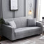 Premium Stretch Sofa Covers - Elegant Furniture Protector