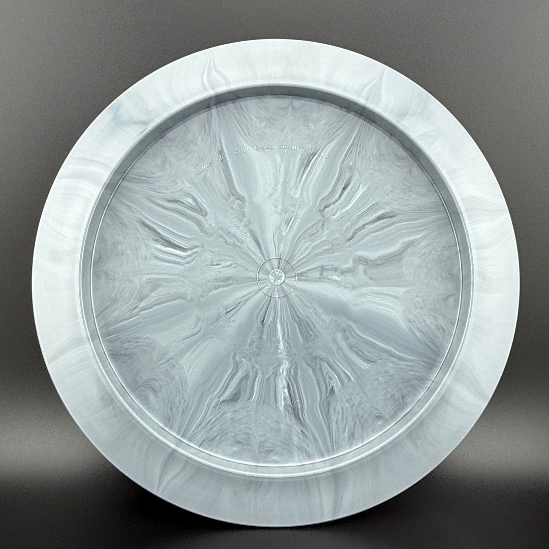 Westside Tournament Burst King Disc Golf Driver