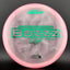 Z Swirl Buzzz - Chris Dickerson 2025 Tour Series Disc