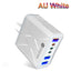 Chargeur de téléphone mobile à chargement rapide premium - 55W PD et QC3.0