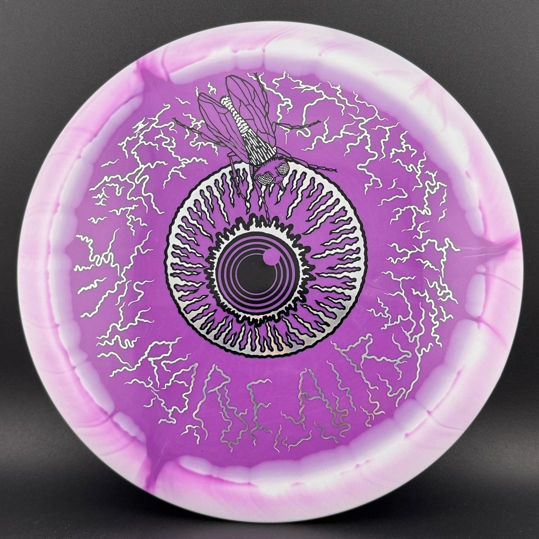 Halo Star Mamba - Eye-Fly RAD V2 par Ripper Studios