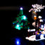 LED Lighting Kit for LEGO Santa Claus Set