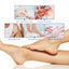 Body Repair Cream, Relieve Peeling Improve Chapped Dry Skin And Remove Dead Skin Moisturize Cream - Korvel