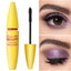 CmaaDu Makeup 4D mascara thick curling is not easy to smudge false eyelashes - Korvel