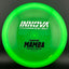 Champion Mamba Disc Golf Driver