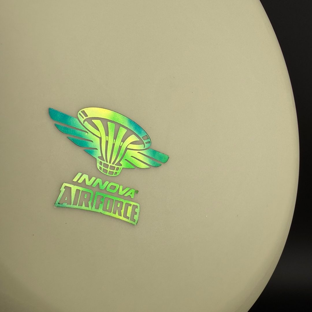 Proto Glow KC Pro Roc (Flat Top) - Air Force Edition